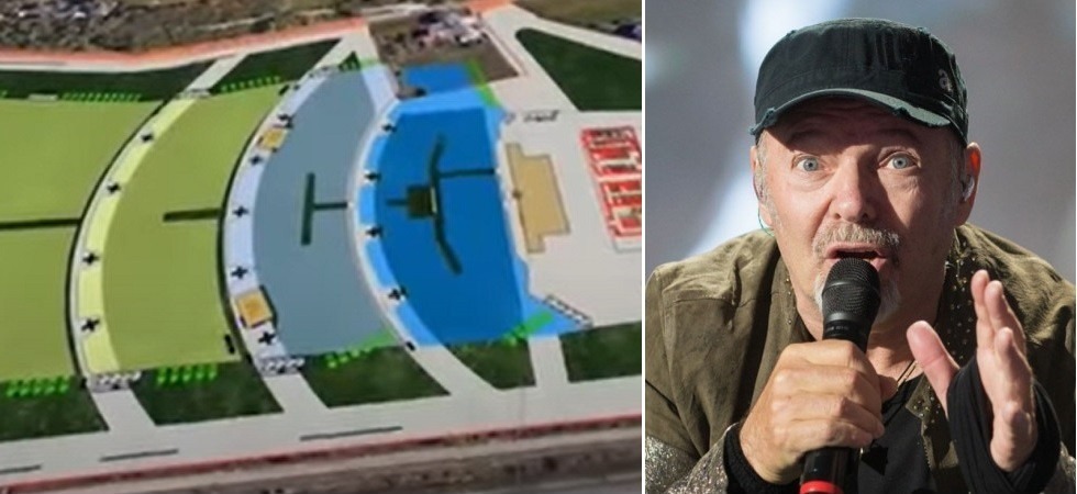 Vasco Rossi a Trento, l'Anpi: Fermare i treni per un concerto?